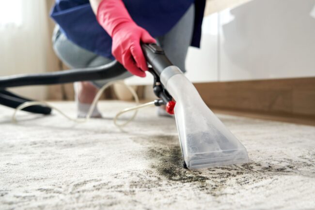 Naturally Green Cleaning Carpet Cleaning For Homes And Businesses